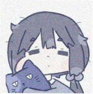 小满角色头像